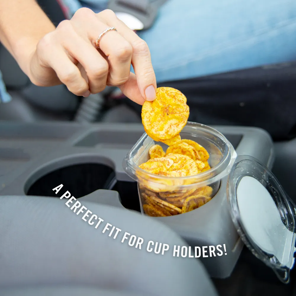 Plantain Chips 2 oz.