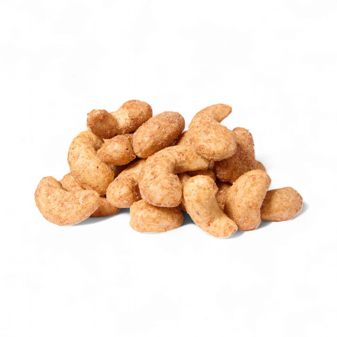 Street Taco Cashews 4.5 oz.