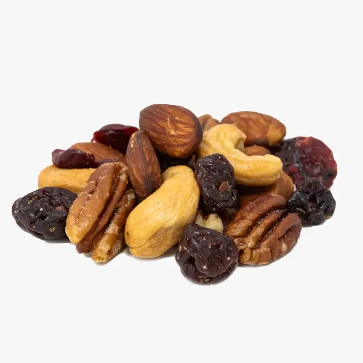Cherries, Berries & Nuts (Raw) 16 oz.