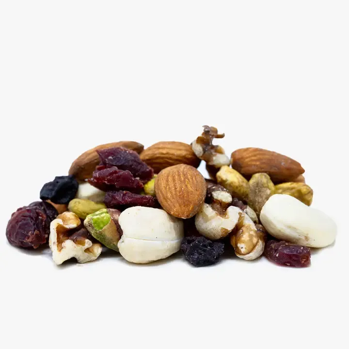 Pistachio Power Mix (Raw) 16 oz.