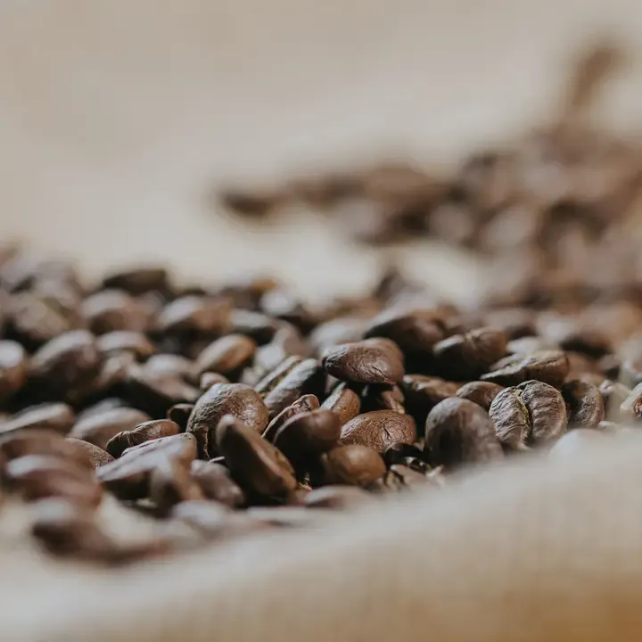 West Coast Blend Coffee (Whole Bean) 12 oz.