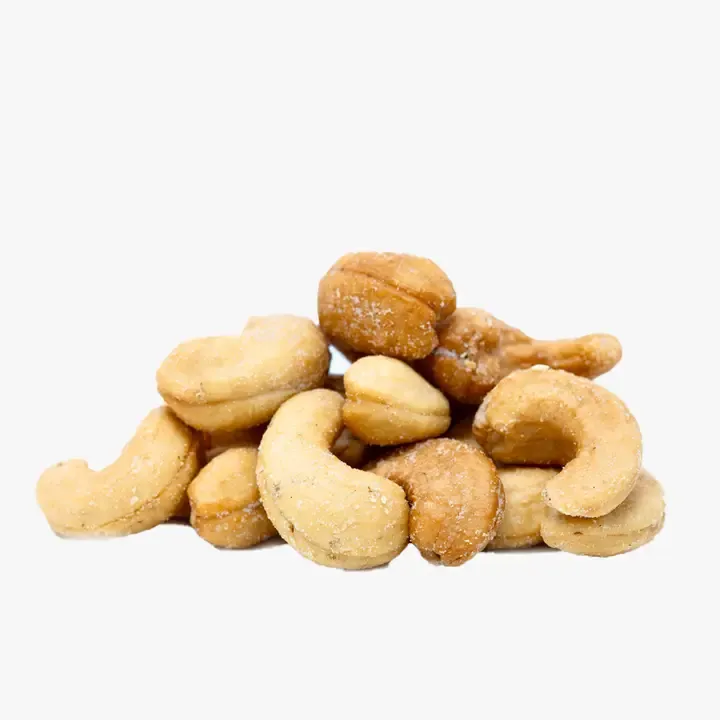 Cashews (Roasted Salted) 16 oz.