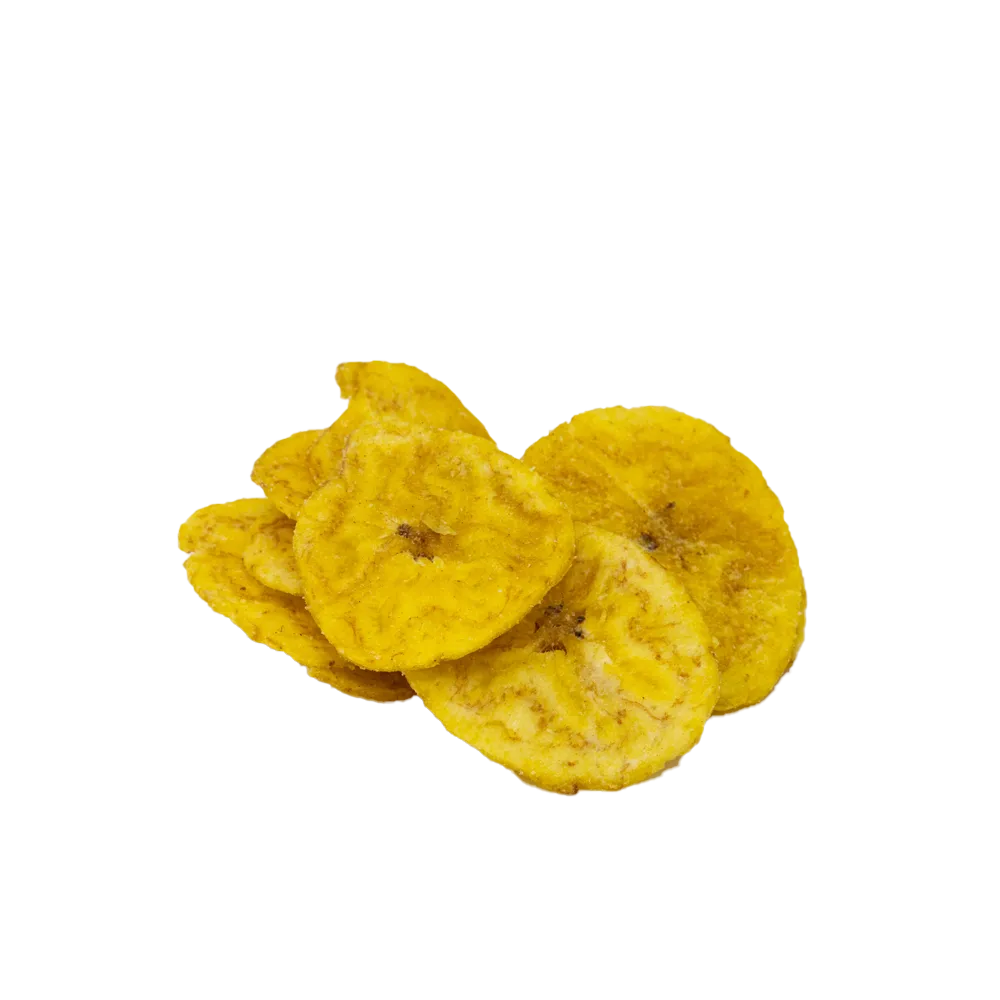 Plantain Chips 2 oz.