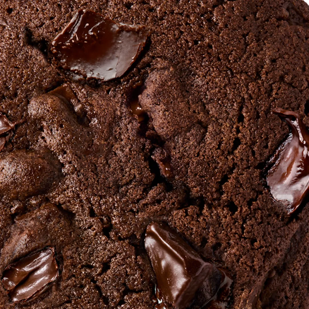 Mocha Chocolate Focus Cookie (Single)