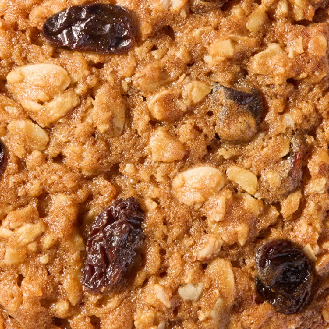 Oatmeal Raisin Sleep Cookie (Single)