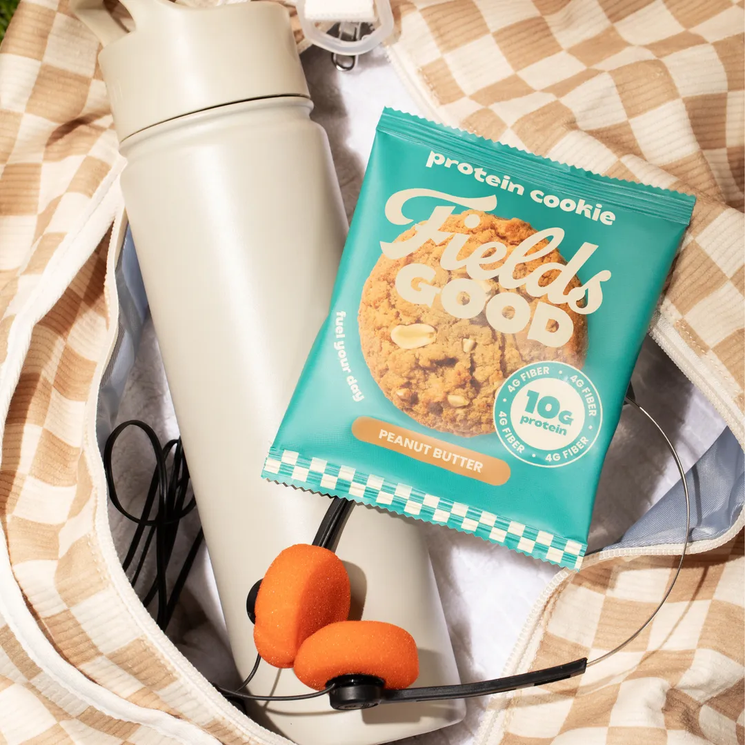 Peanut Butter Protein Cookie (Single)