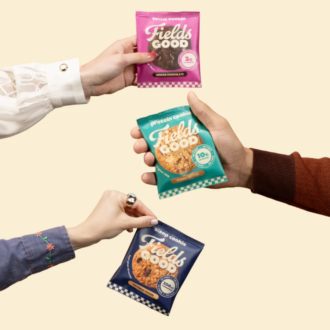The Good Sampler (6-Pack)