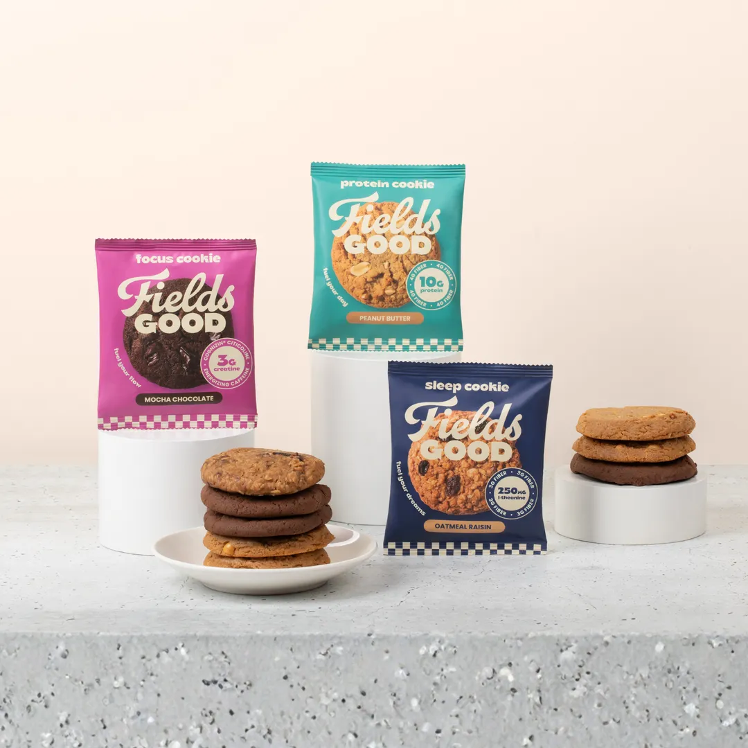The Good Sampler (6-Pack)