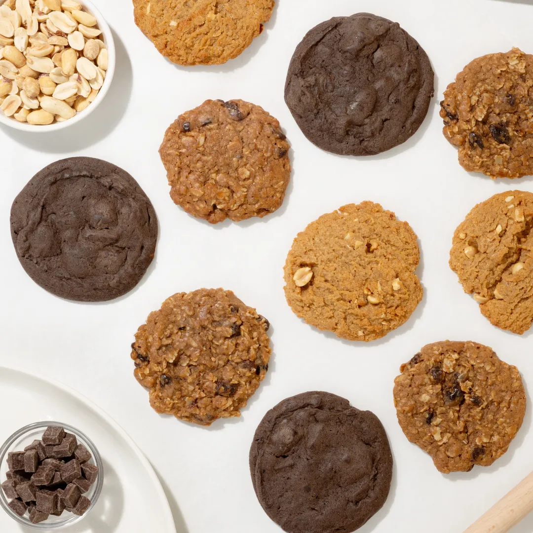 The Good Sampler (6-Pack)