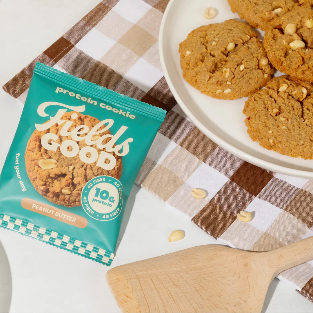 Peanut Butter Protein Cookie (Single)