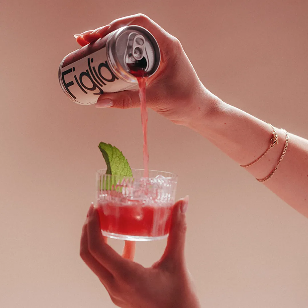 Fiore Frizzante