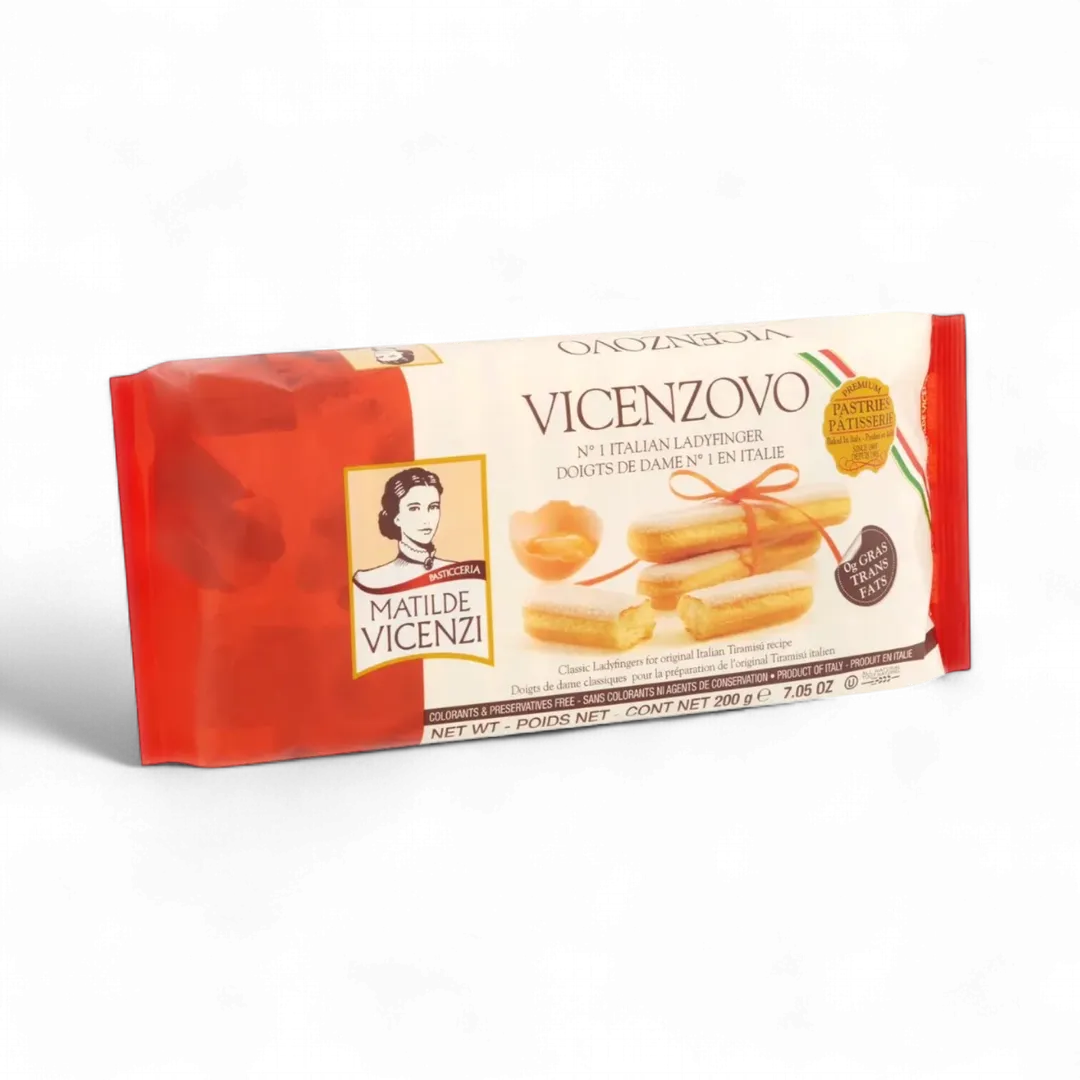 Vincenzi Lady Fingers, 7.05 oz