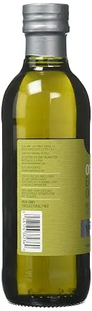 Co. Sanremo Organic Extra Virgin Olive Oil, 17 fl. oz.