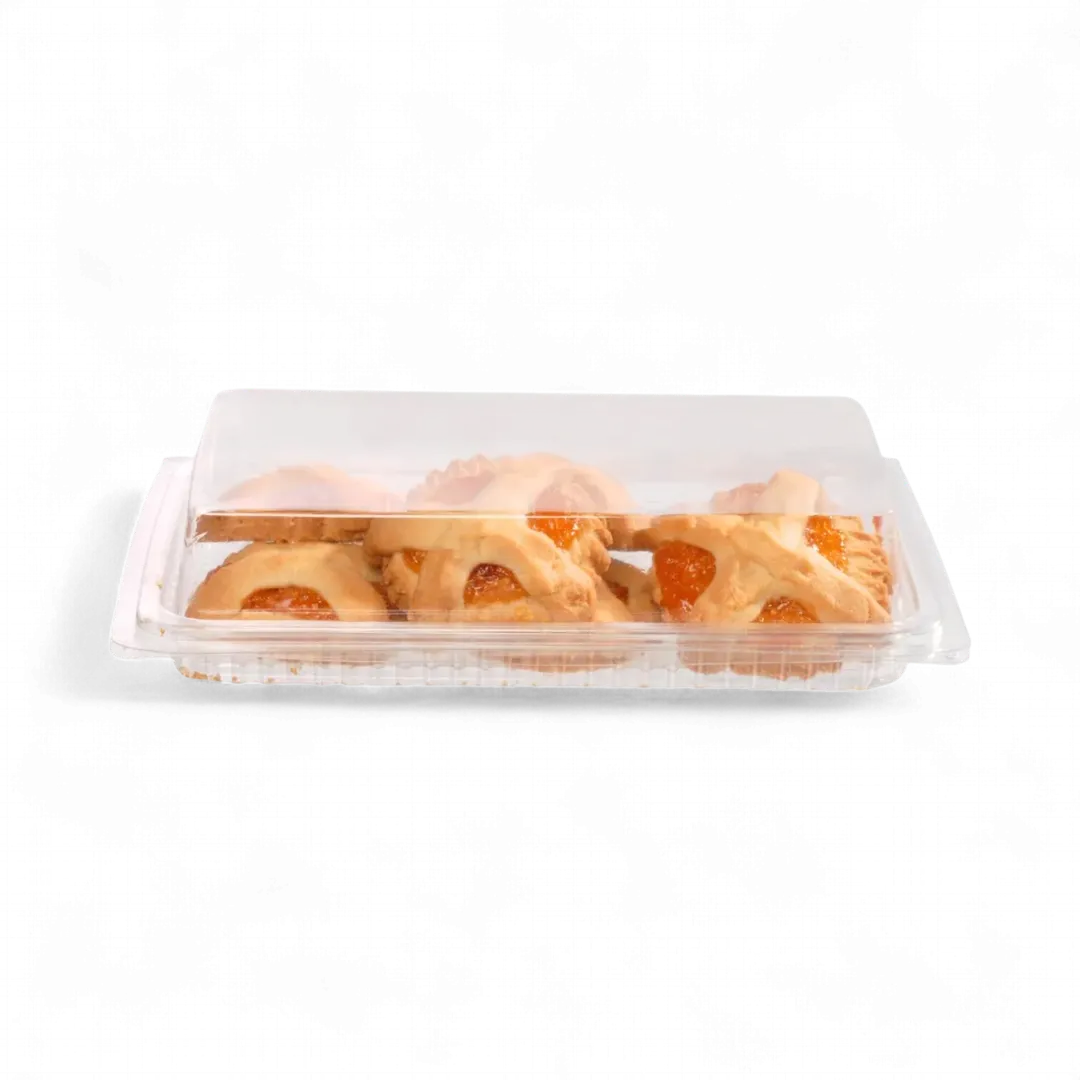 Sapori Dal Forno Mini Apricot Tarts