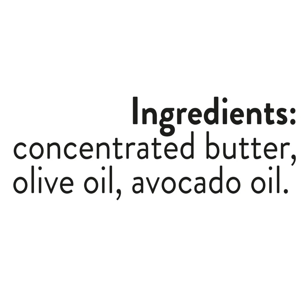 Mantova Butter Taste Ghee Oil Spray, 5 fl. oz.