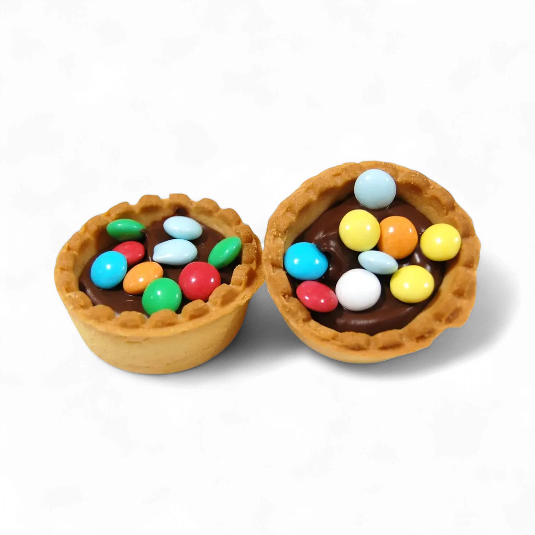Sapori dal Forno Tartlet Smart
