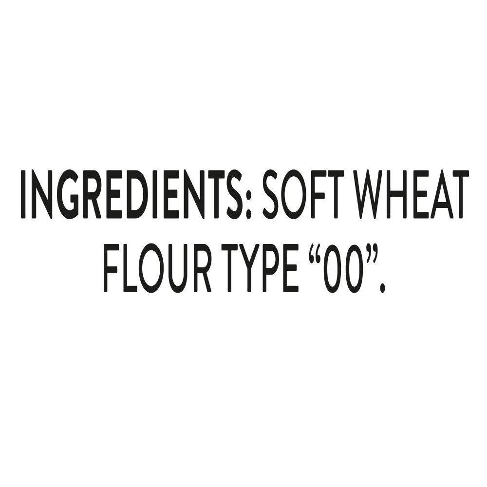 Mantova Pizza Flour "00", 2.2 lb