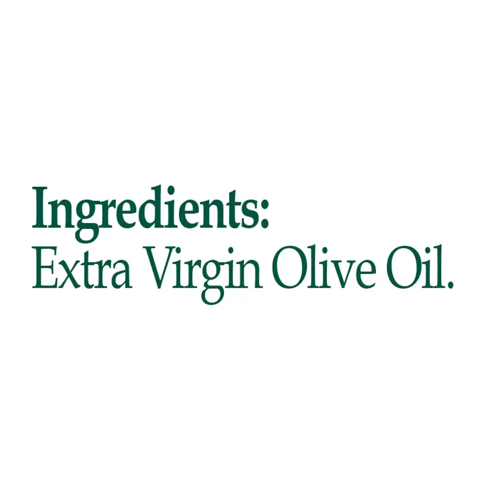 Co. Sanremo Organic Extra Virgin Olive Oil, 17 fl. oz.