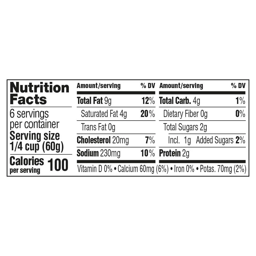 Mantova Alfredo Lemon Sauce, 12.5 oz.