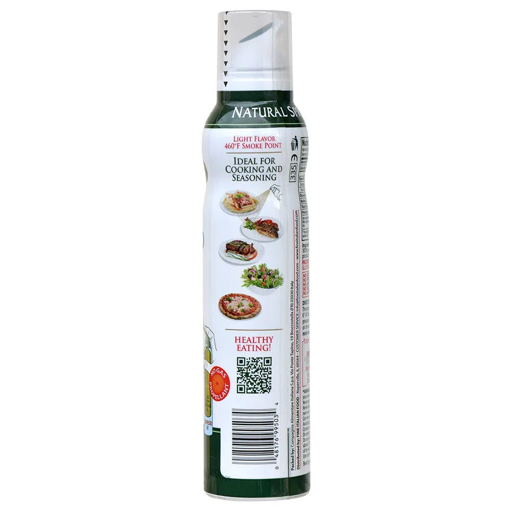 Mantova Avocado Oil Spray, 5 fl. oz.