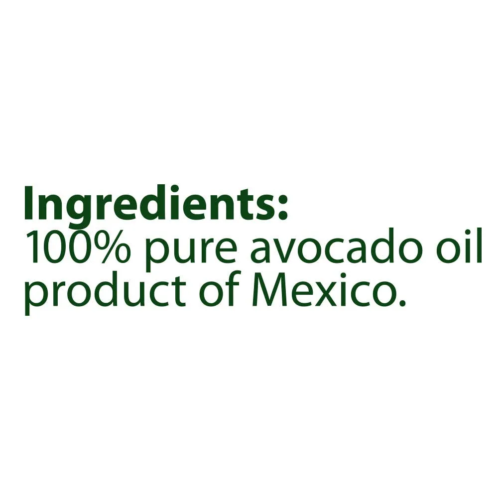 Mantova Avocado Oil Spray, 5 fl. oz.