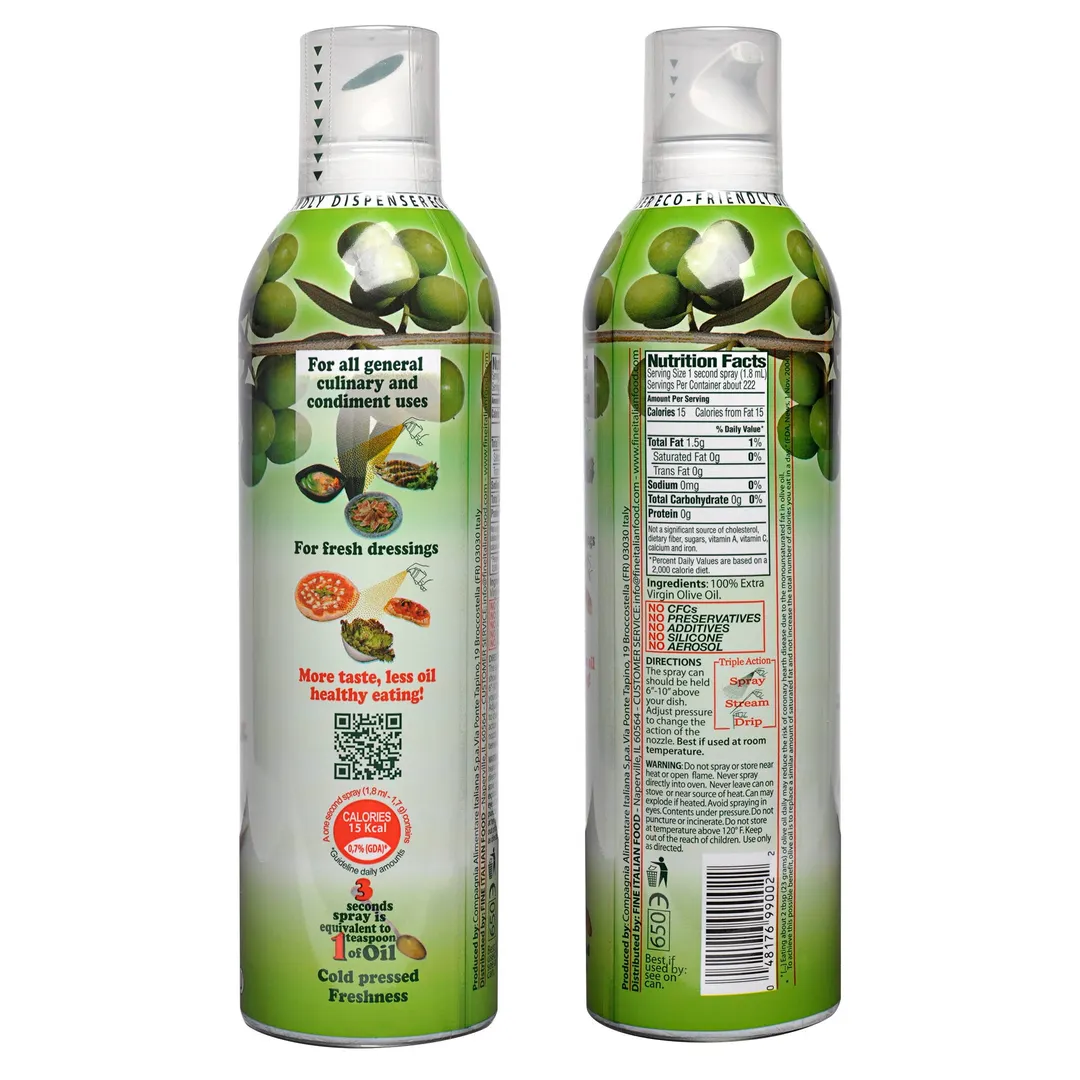 Mantova Extra Virgin Olive Oil, 13.5 fl. oz.