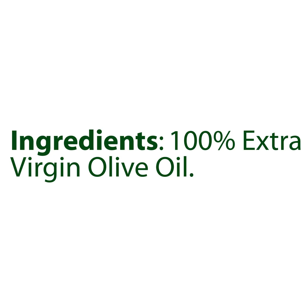Mantova Extra Virgin Olive Oil, 13.5 fl. oz.