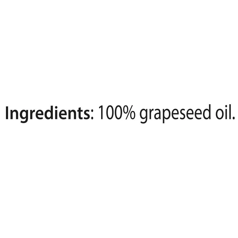 Mantova Grapeseed Oil, 34 fl. oz.