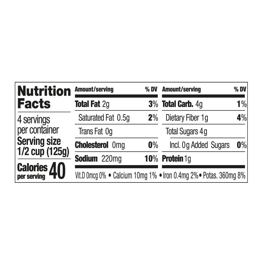 Mantova Organic Tomato Basil Sauce, 17.6 oz.