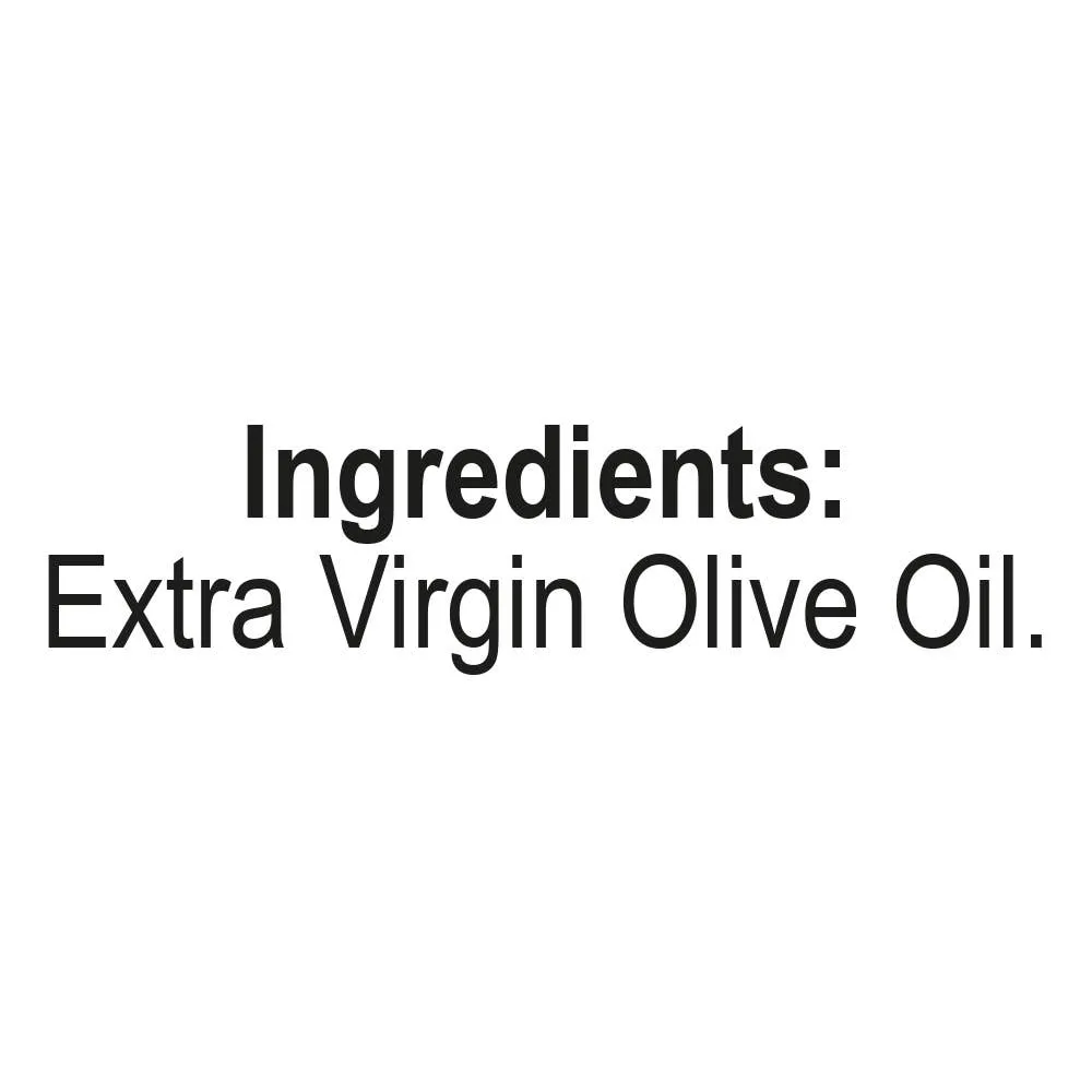 Mantova Roma Amor "Olio di Roma" PGI Extra Virgin Olive Oil,
