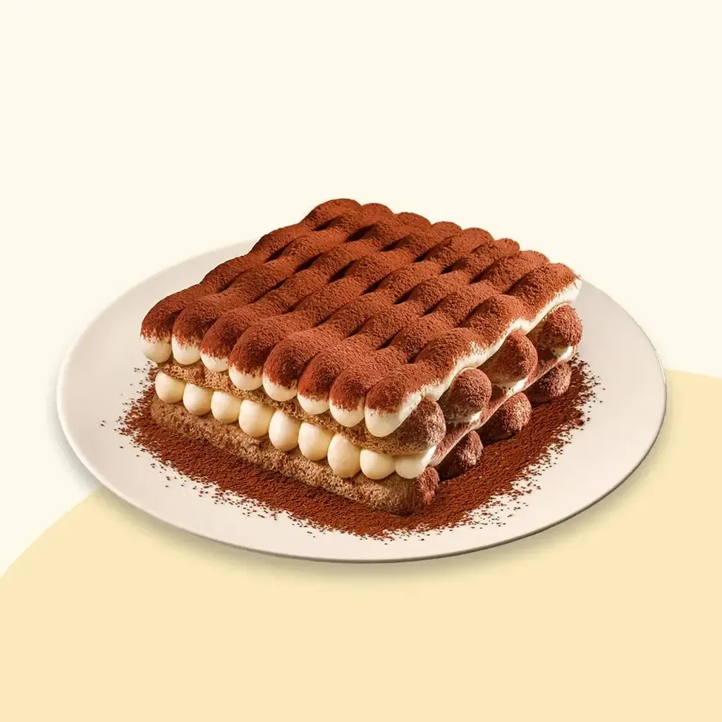 Tipico Tiramisù Kit, 10.69 oz.