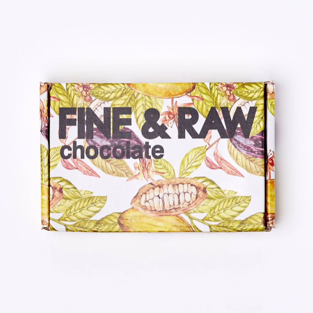 6 Bar Gift Set - 1oz - Signature Collection