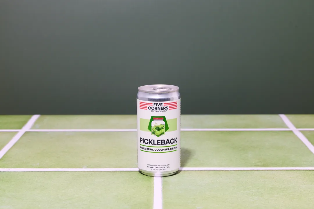Pickleback