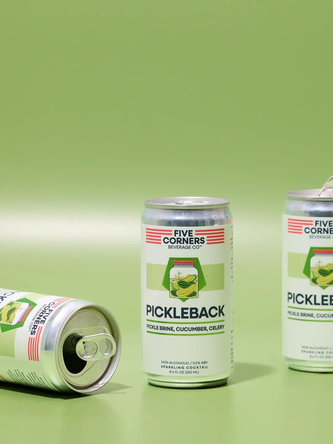 Pickleback