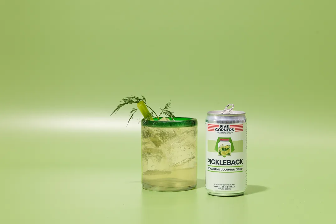 Pickleback