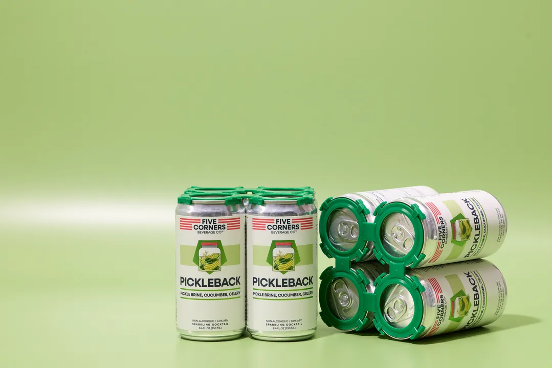 Pickleback