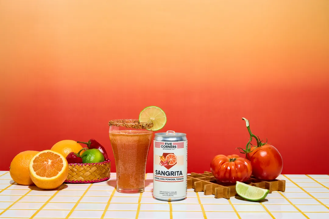 Sangrita