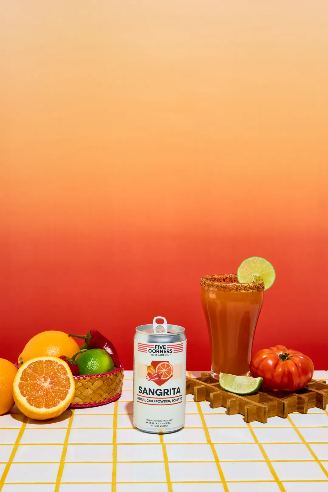 Sangrita