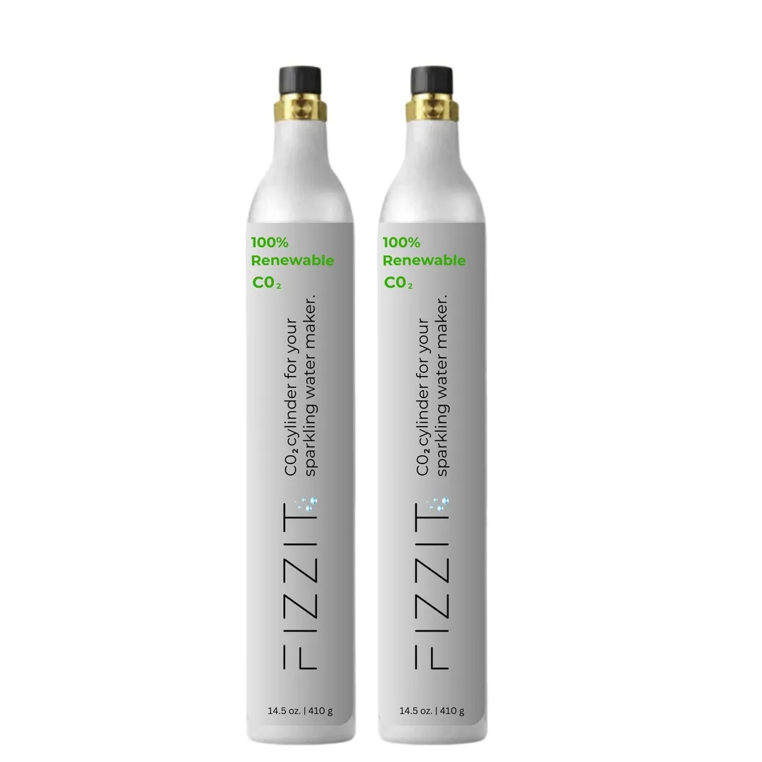CO₂ Cylinders Refill Exchange Program variant
