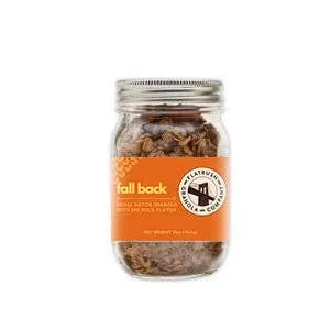 Fall Back Pumpkin Spice Granola (jar) 16oz