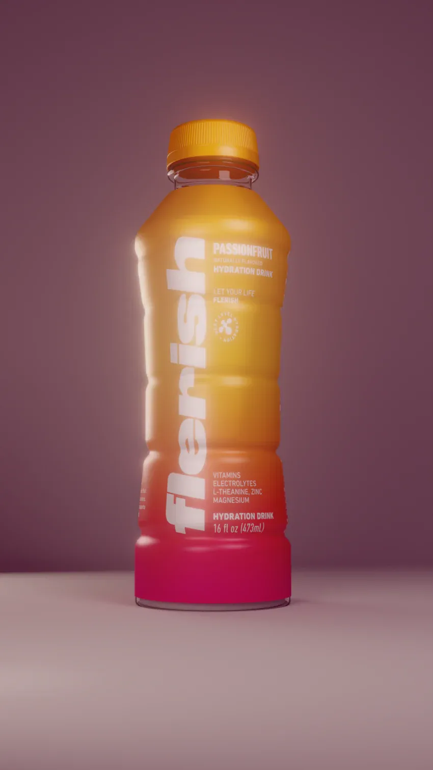 Passionfruit