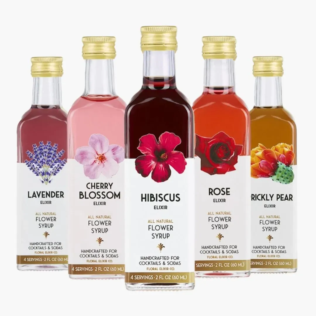 Love Potions Cocktail Kit