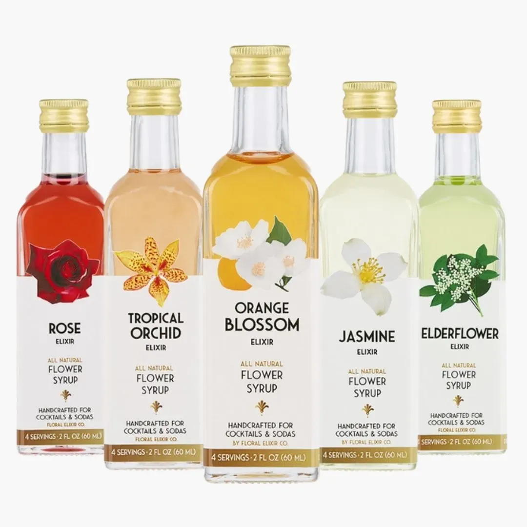 Tipsy Lemonades Cocktail Kit