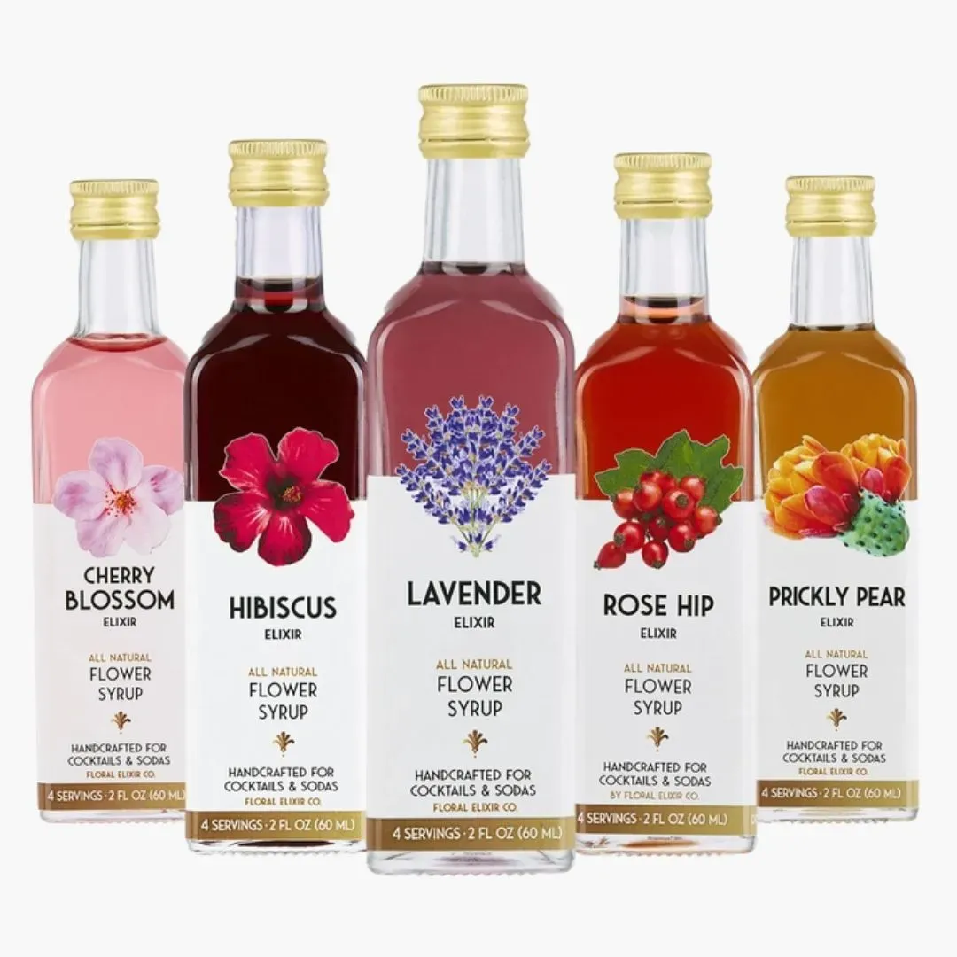 Vodka Lovers Cocktail Kit