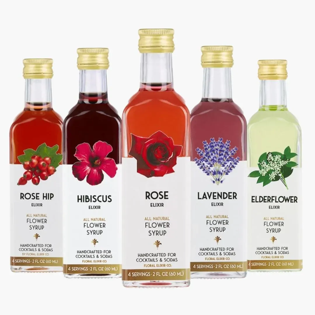 Wine Lovers Cocktail Kit