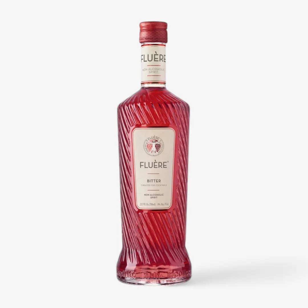 Fluère Best Sellers Bundle: Bitter & Smoked Agave