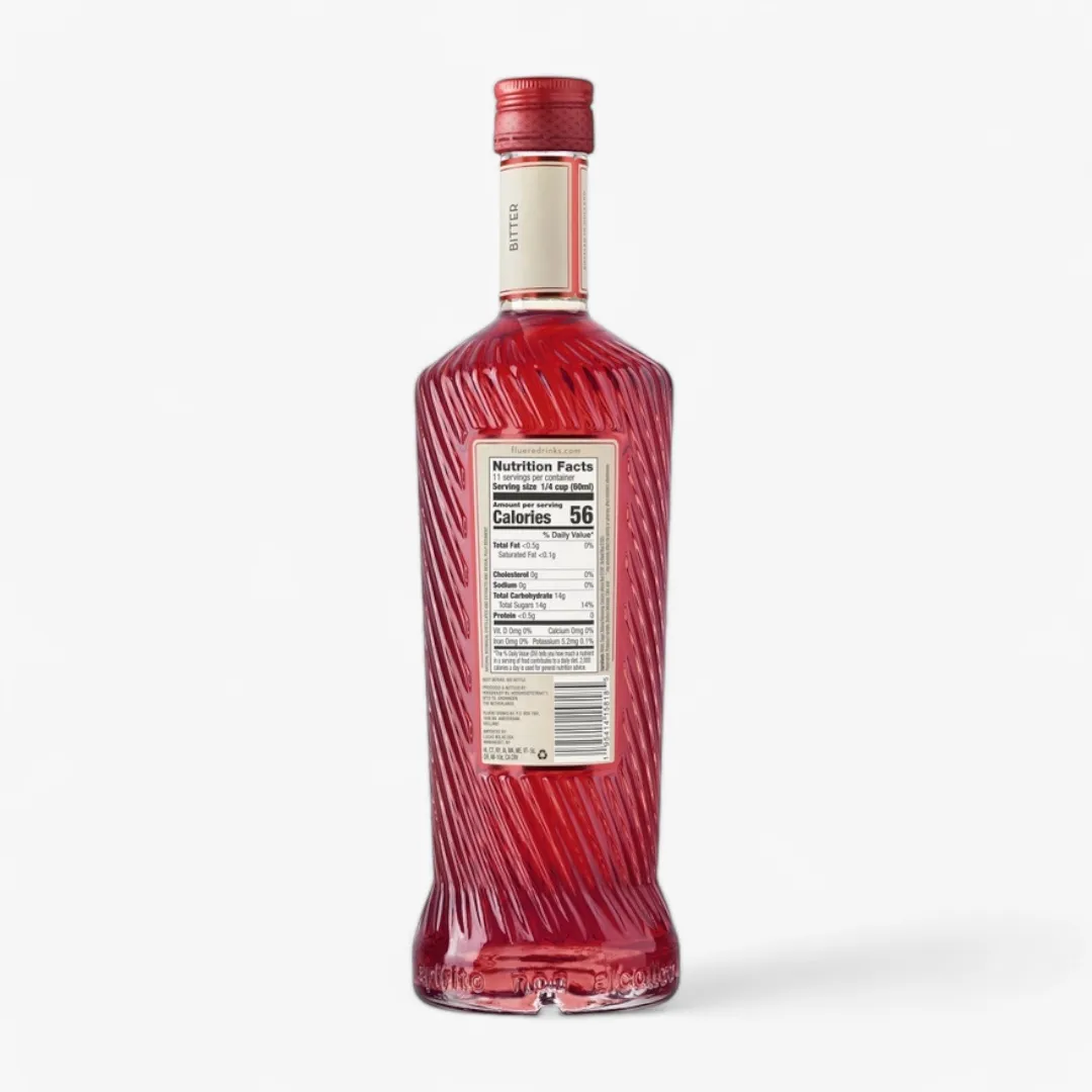 Fluère Best Sellers Bundle: Bitter & Smoked Agave