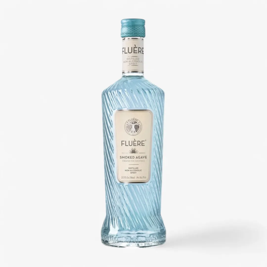 Fluère Best Sellers Bundle: Bitter & Smoked Agave
