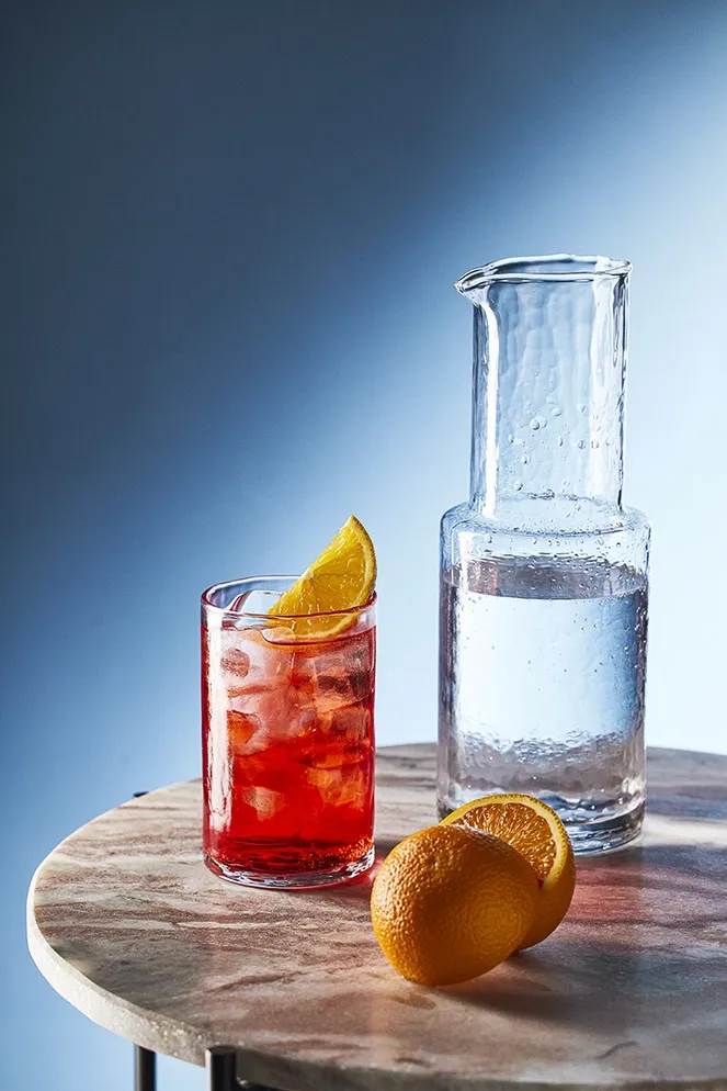 Fluère Bitter Aperitivo Alternative – 700 Ml
