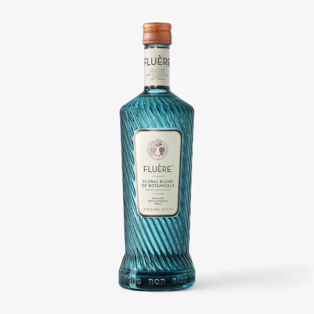 Fluère Zero Proof Cocktail Master Bundle